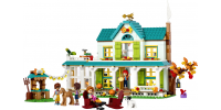 LEGO FRIENDS Autumn's House 2023